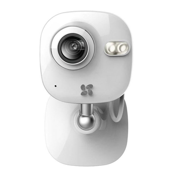 IP камера видеонаблюдения EZVIZ C2mini